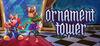 Ornament Tower para Ordenador