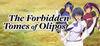 The Forbidden Tomes of Olipos para Ordenador