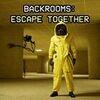 Backrooms: Escape Together para PlayStation 5