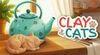 Clay&Cats para Nintendo Switch