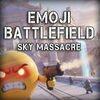 Emoji Battlefield - Sky Massacre para PlayStation 5