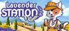 Lavender Station para Ordenador
