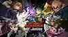 MY HERO ACADEMIA: All's Justice para Switch 2