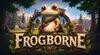 Frogborne para Nintendo Switch