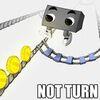 NOT TURN para PlayStation 4