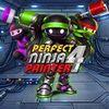 Perfect Ninja Painter 4 para PlayStation 4