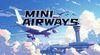 Mini Airways para Nintendo Switch