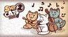 Shy Cats Hidden Orchestra 2 para Nintendo Switch