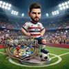Tabletop Foosball para PlayStation 4