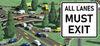 All Lanes Must Exit para Ordenador
