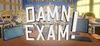 Damn Exam para Ordenador