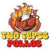 Two Types Pollos para PlayStation 5