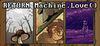 RETURN Machine.Love() para Ordenador