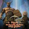 Lost Lands 11: Stories about the Sorceress, the Prince and the Minotaur para PlayStation 5