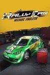 Rally Car Mechanic Simulator para Xbox Series X