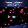Arcade Archives 2 MOON SHUTTLE para PlayStation 5