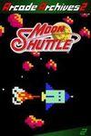 Arcade Archives 2 MOON SHUTTLE para Xbox Series X