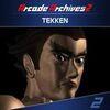 Arcade Archives 2 TEKKEN para PlayStation 5