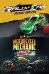 Rally Car Mechanic x Motorcycle Mechanic Simulator 2021 para Xbox One
