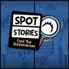 Spot Stories Vol. 1 para PlayStation 5
