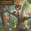 Acorn Avengers para PlayStation 5