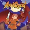 Axel Quest para PlayStation 5