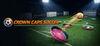 Crown Caps Soccer para Ordenador