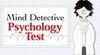 Mind Detective Psychology Test para Nintendo Switch