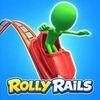 Rolly Rails para PlayStation 5