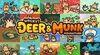 WACKY! DEER & MUNK ADVENTURE para Nintendo Switch
