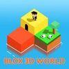 Blox 3D World para PlayStation 5