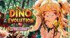 Dino Evolution: Catch Dinosaurs and Raise Anime Primeval Girls para Nintendo Switch