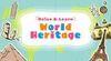 Relax & Learn World Heritage para Nintendo Switch