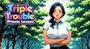 Triple Trouble: Private Lesson para Nintendo Switch