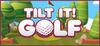Tilt It! Golf para Ordenador