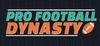 Pro Football Dynasty para Ordenador