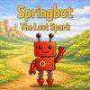 Springbot: The Last Spark para PlayStation 5