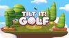 Tilt it! Golf para Nintendo Switch