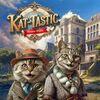 Kat-tastic Hidden Object para PlayStation 5