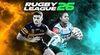 Rugby League 26 para Switch 2