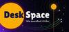Desk Space: Idle Spacefleet clicker para Ordenador