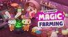 Cat&Rabbit Magic Farming para Nintendo Switch