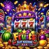 Fruits Slot Machine para PlayStation 5