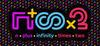 N PLUS INFINITY TIMES TWO para Ordenador