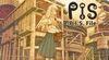 P.I.S. File para Nintendo Switch