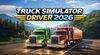 Truck Simulator Driver 2026 para Nintendo Switch
