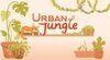 Urban Jungle para Nintendo Switch