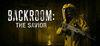 Backrooms: Salvador para Ordenador