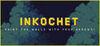 INKOCHET: Paint The Walls With Your Arrows! para Ordenador