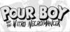 Pour Boy and the Nitro Necromancer para Ordenador